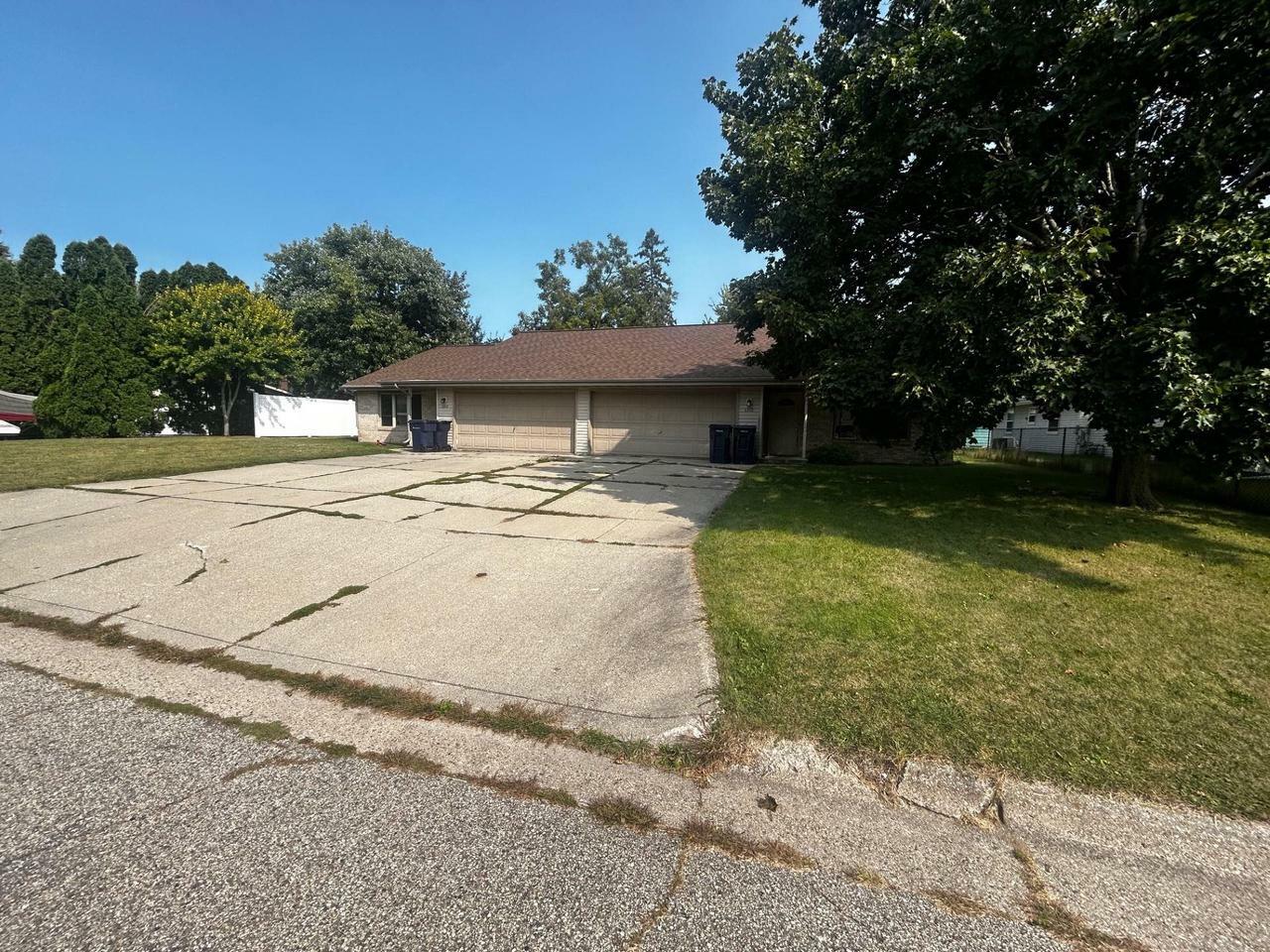 3310-3312 Colby Lane  Janesville WI 53546 photo