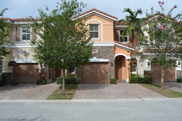 Property Photo:  140 Emerald Creek Way  FL 33325 