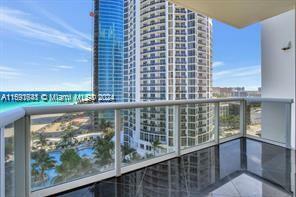 Property Photo:  18101 Collins Ave 1502  FL 33160 