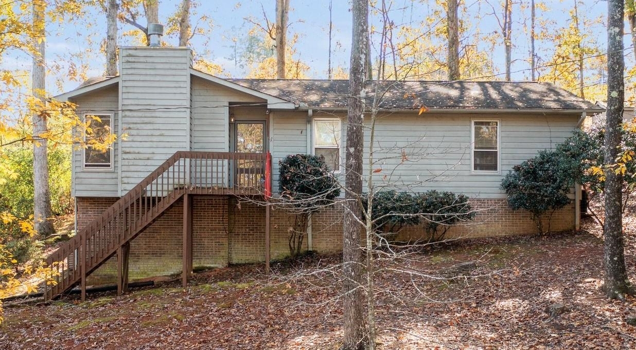 Property Photo:  310 Fernwood Drive  SC 29678 