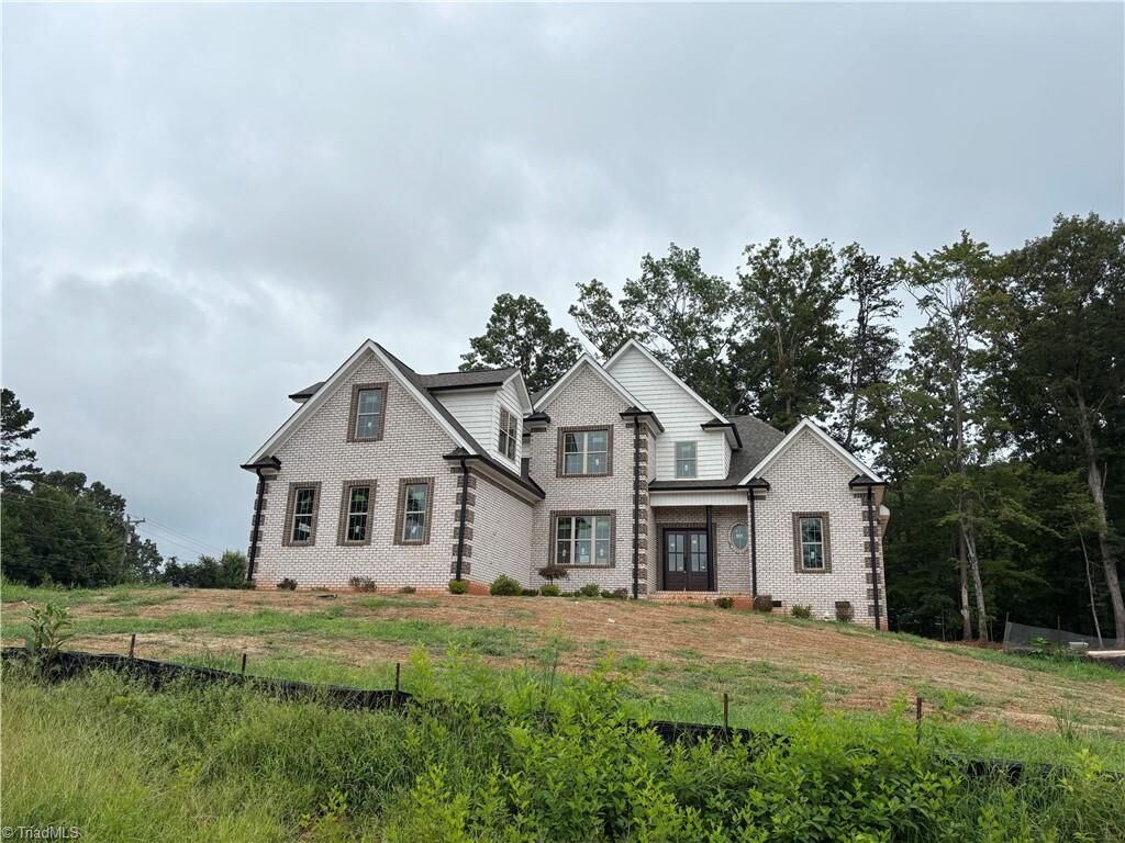 Property Photo:  5483 Meadowlark Court  NC 27106 