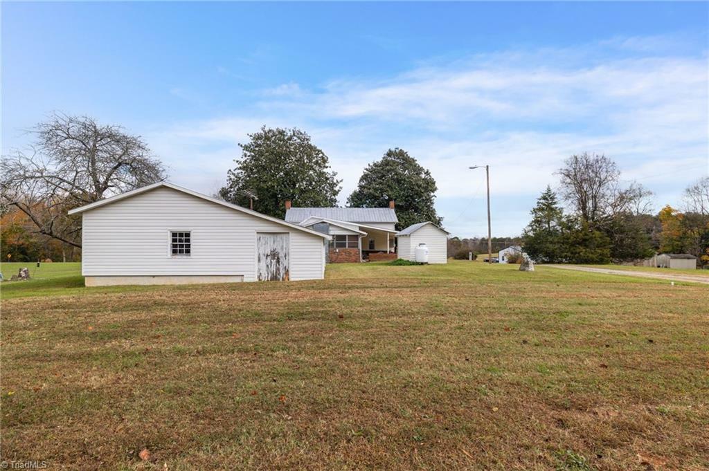 Property Photo:  6138 Nc Highway 704  NC 27046 