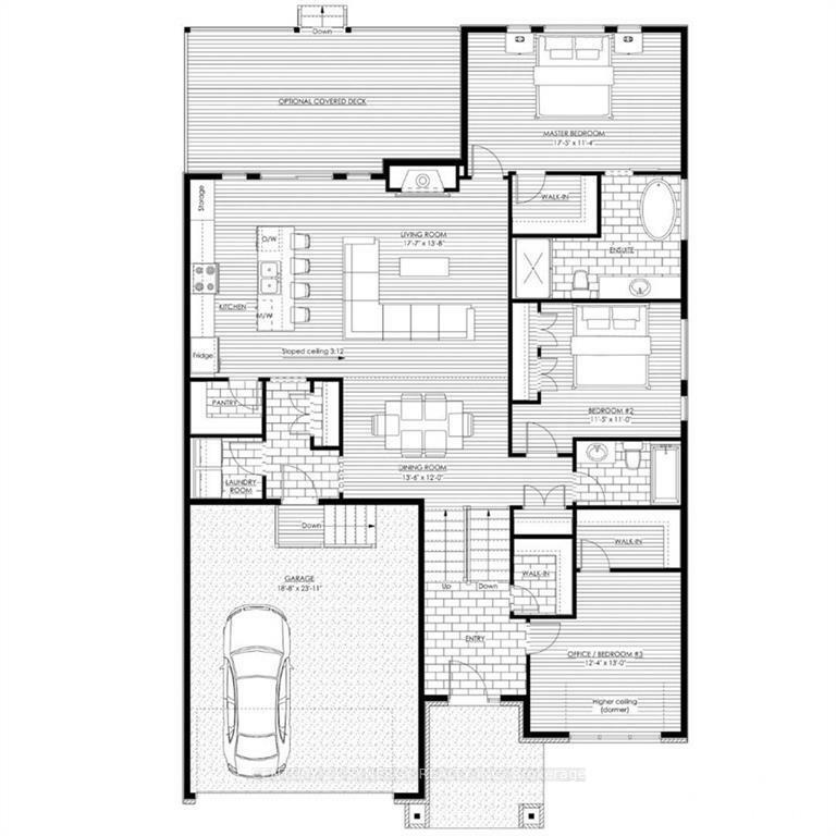 Photo de la propriété: 20 Helene Street ON K0A 1R0