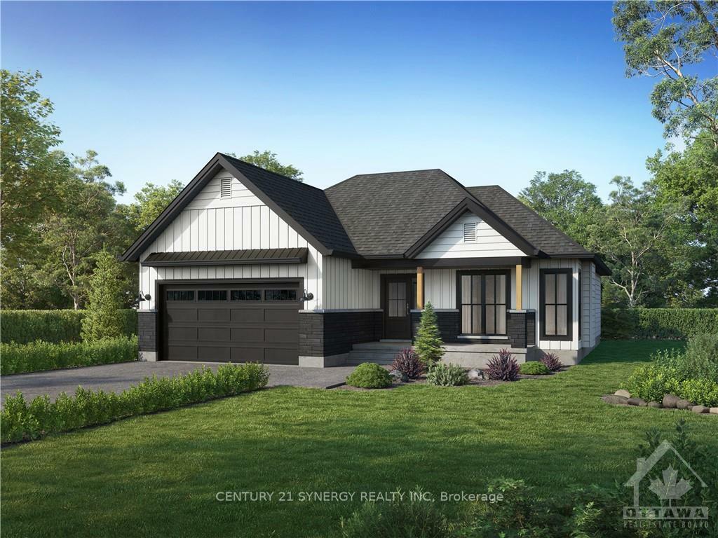 Photo de la propriété: 76 Helene Street ON K0A 1R0