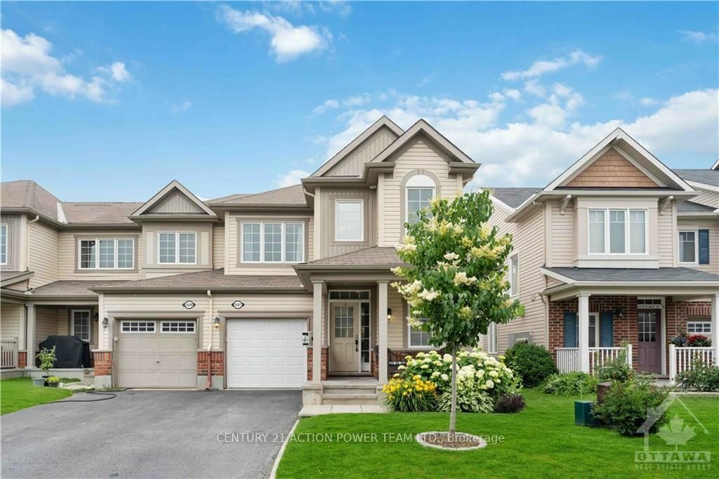 3227 Foxhound Way  Barrhaven ON K2J 0S9 photo