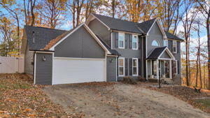 Property Photo:  4701 Edens View Road  TN 37664 