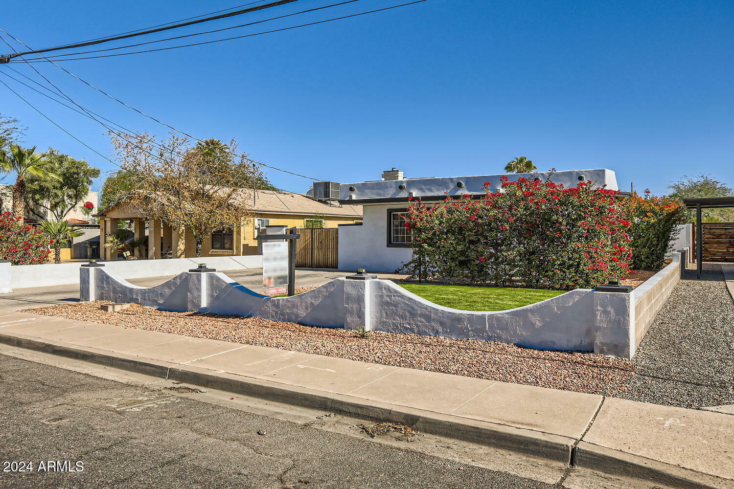 Property Photo:  2525 N 15th Street  AZ 85006 