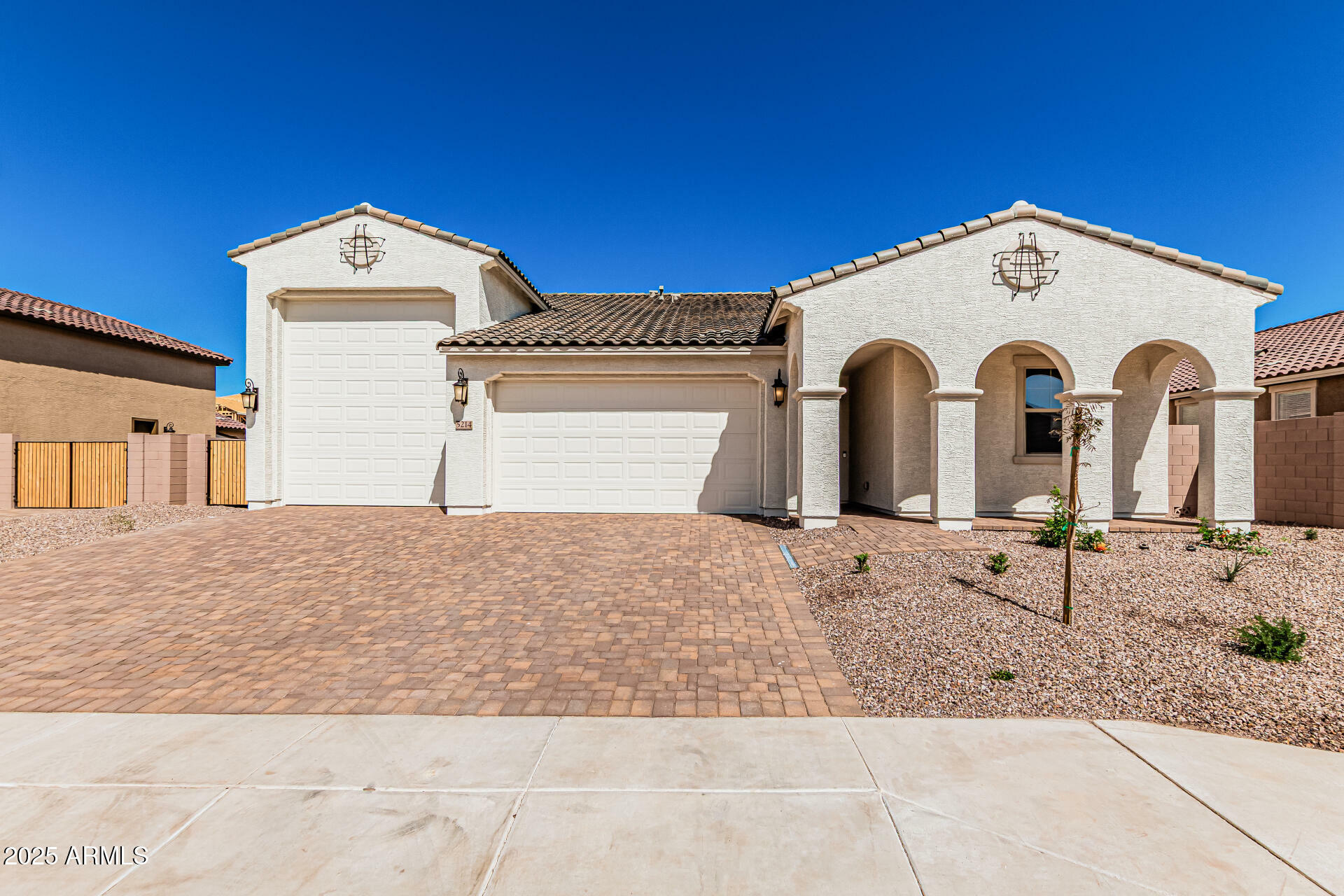 5214 W Rainwater Drive  Laveen AZ 85339 photo