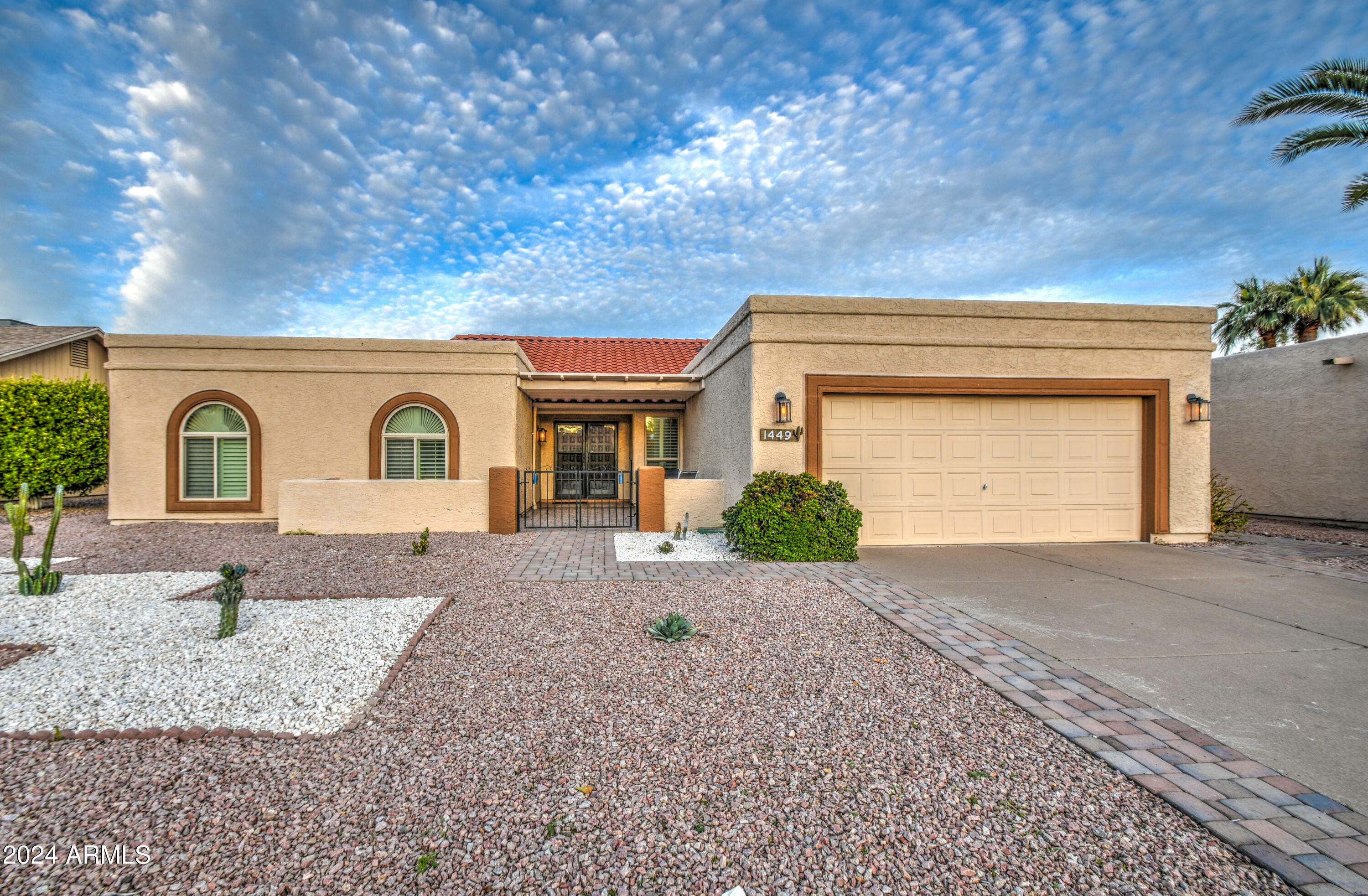 1449 Leisure World --  Mesa AZ 85206 photo