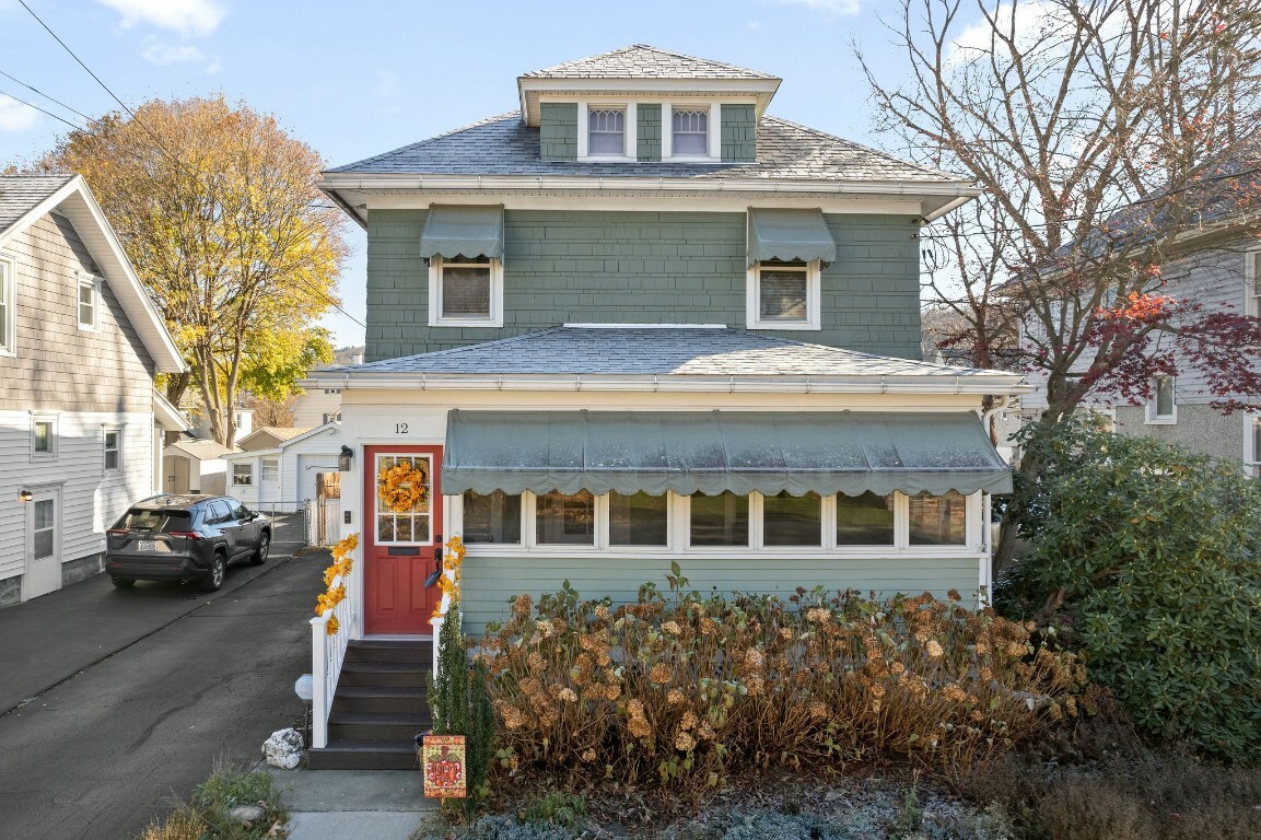 Property Photo:  12 Summer Street  NY 13901 