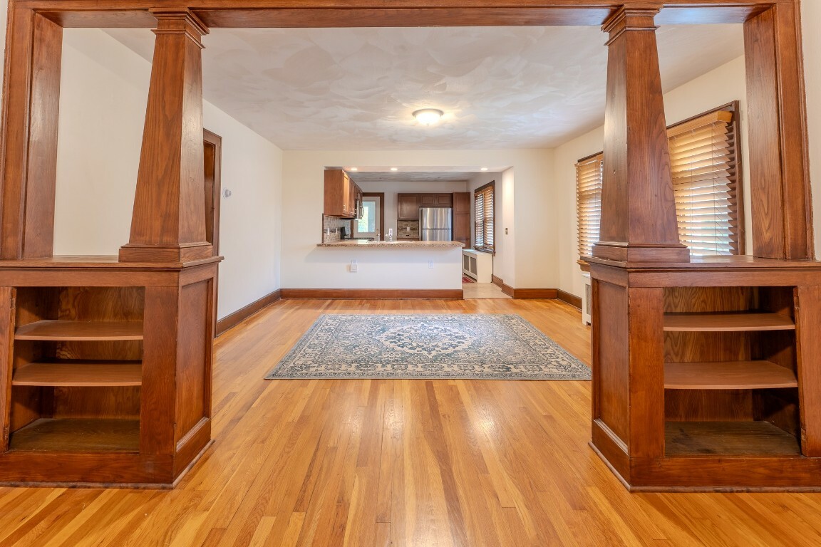 Property Photo:  106 Park Street 2nd Floor  NY 13905 