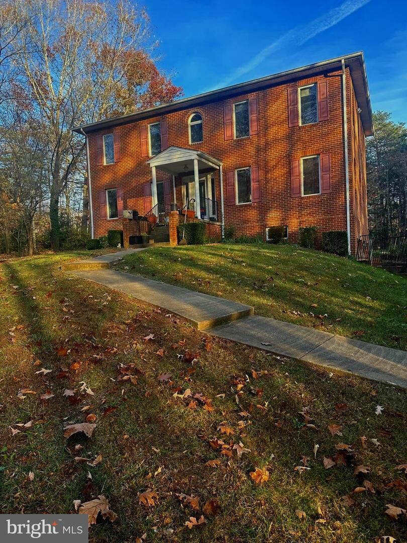Property Photo:  14057 Orlando Road  VA 20181 