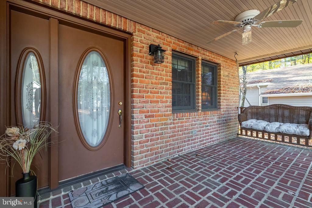 Property Photo:  4 Beechnut Court  MD 21811 