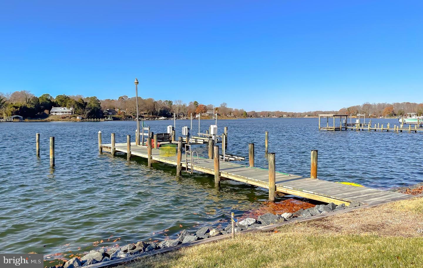 Property Photo:  24502 Half Pone Point Road  MD 20636 