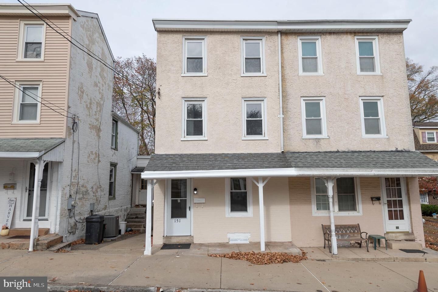 Property Photo: 151 Poplar Street PA 19475