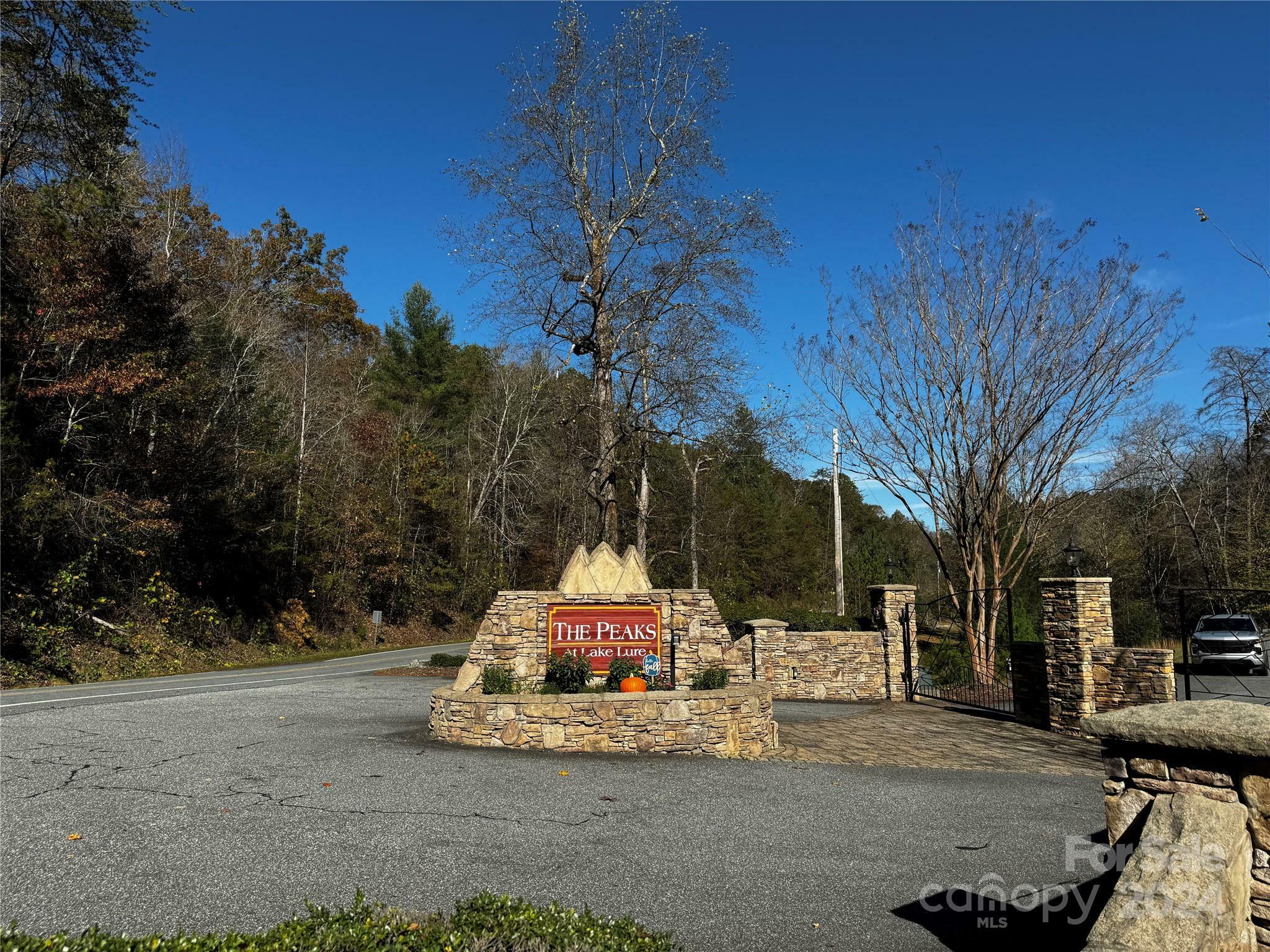 44 Boulder Ridge 44  Lake Lure NC 28746 photo