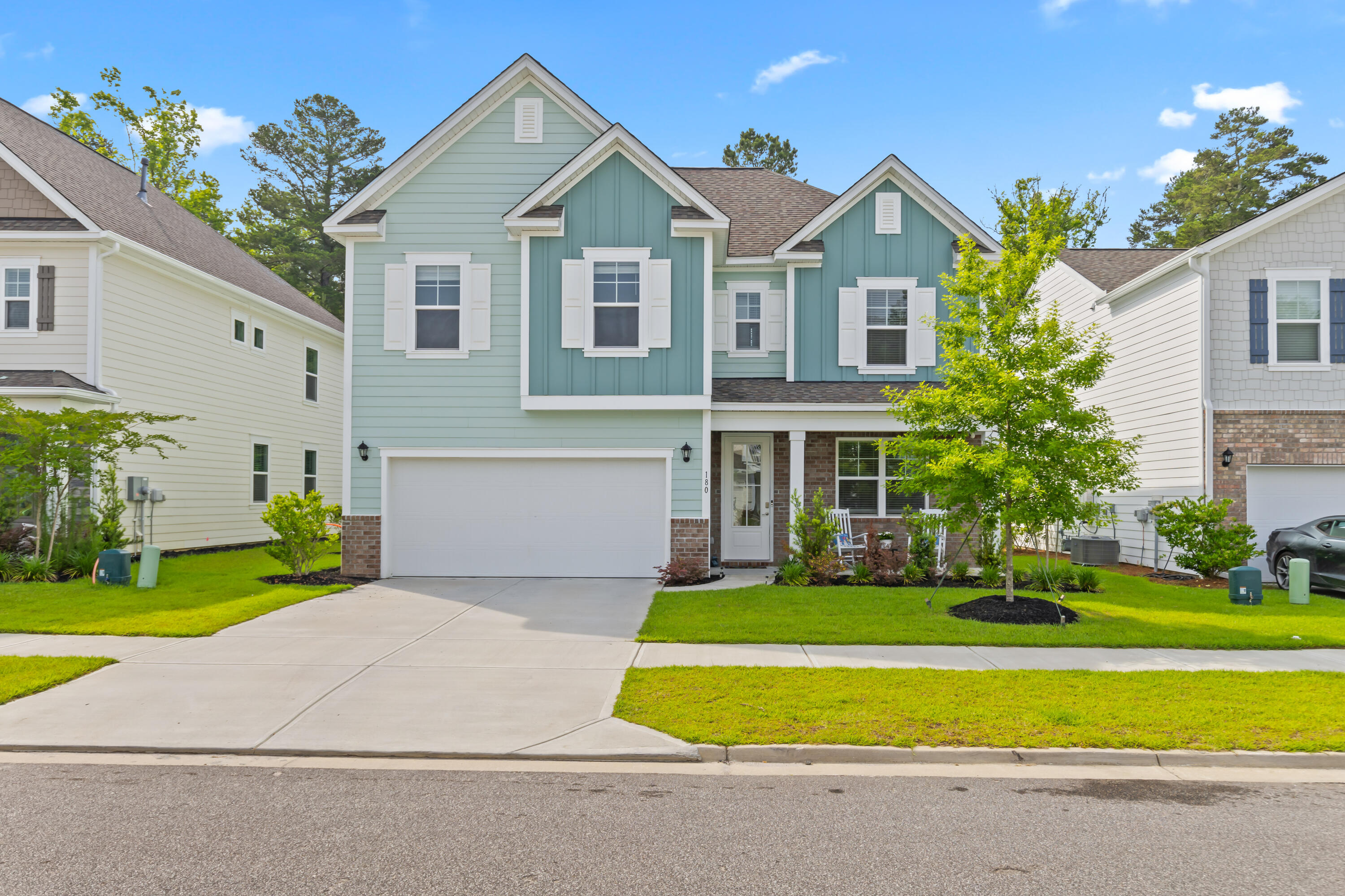 Property Photo: 180 Cherry Grove Drive SC 29483