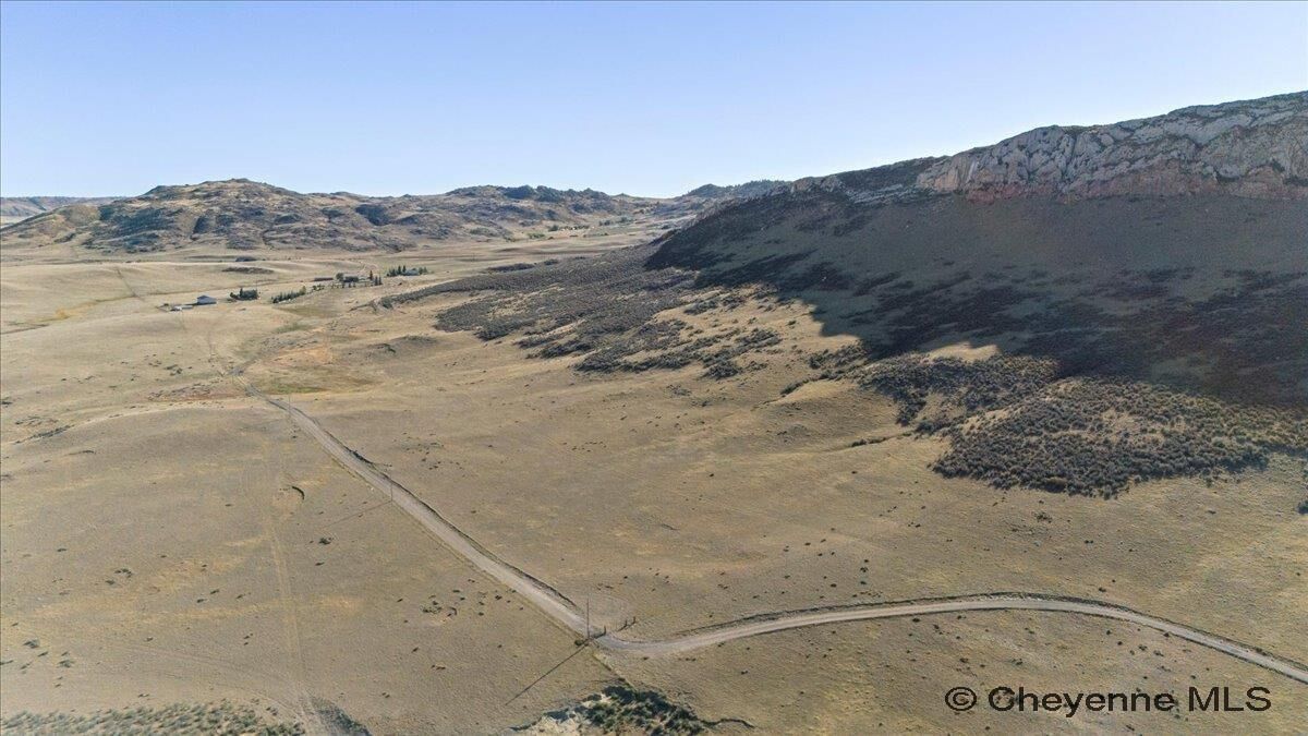 Property Photo: Tbd2 Tomahawk Rd WY 82009