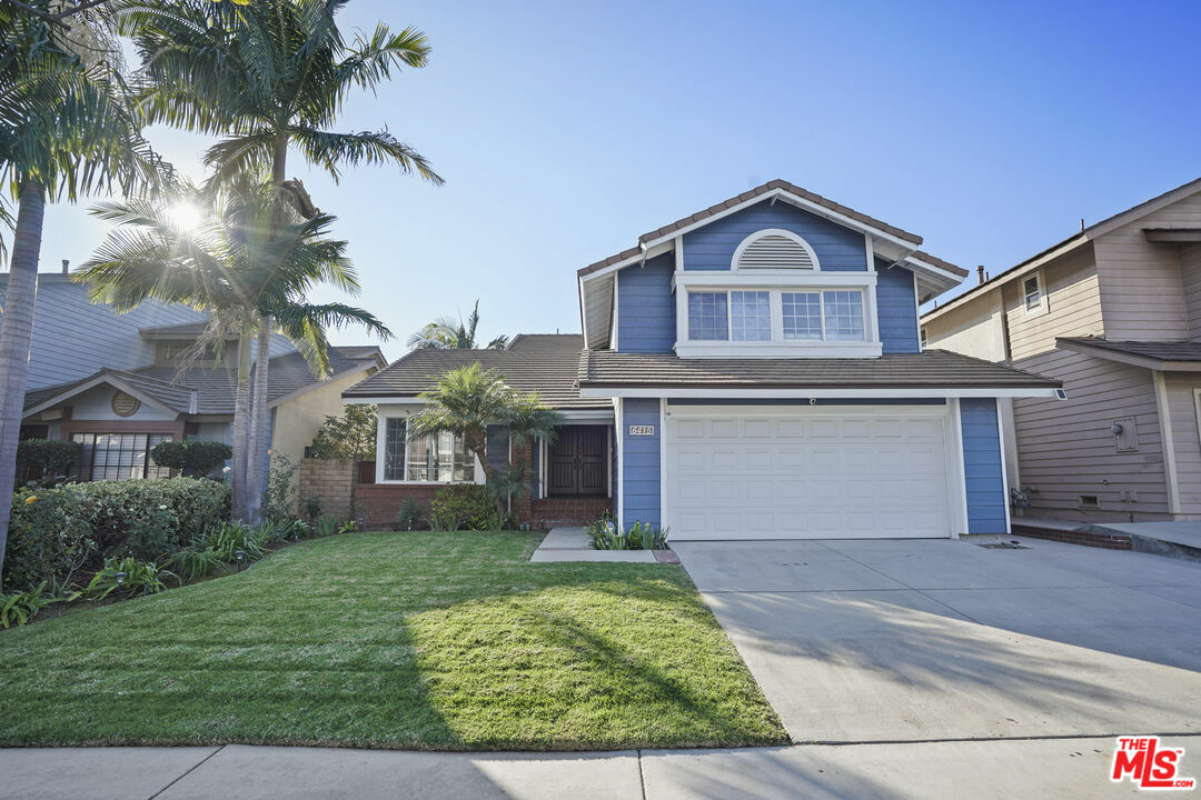 Property Photo:  6415   Bradley Pl  CA 90056 