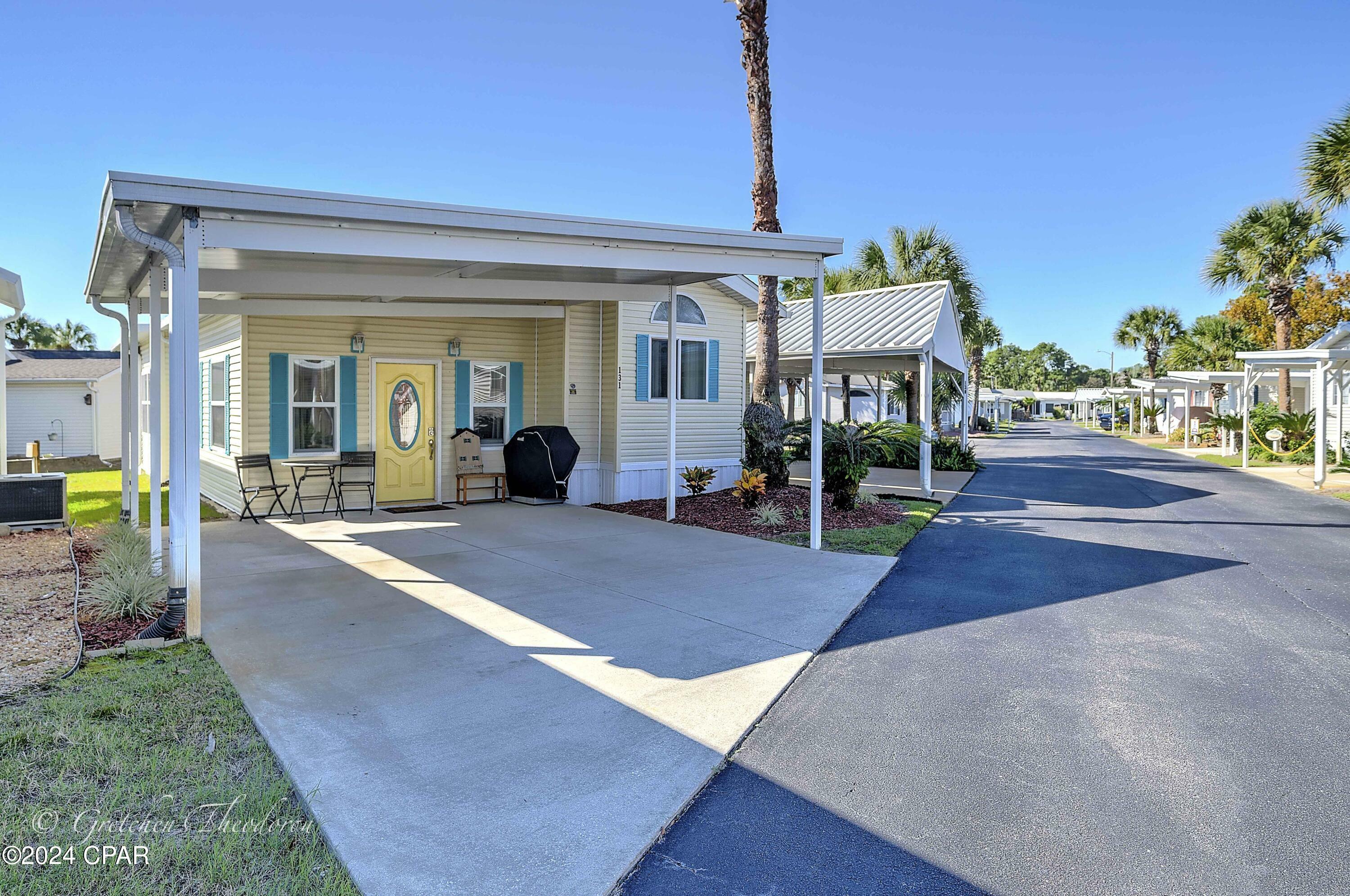 Property Photo: 1219 Thomas Drive 131 FL 32408