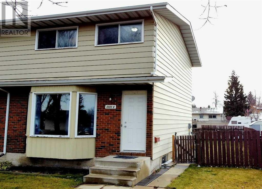 Property Photo:  6409 Enevold Drive  AB T4V 3K1 