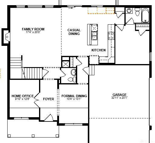 Property Photo: 387 David Lee Court OH 45050