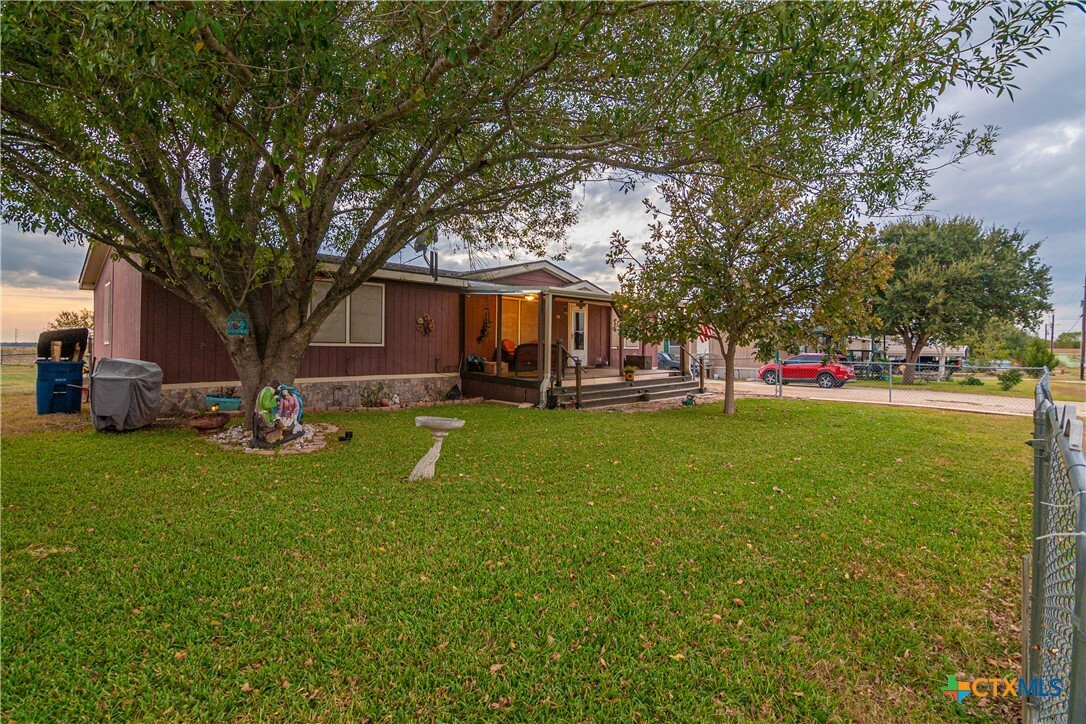 Property Photo:  436 Rosemary Loop  TX 78130 