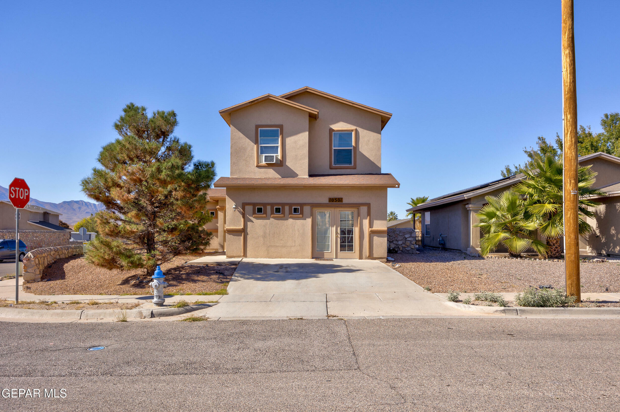 10501 Silvercloud Drive  El Paso TX 79924 photo