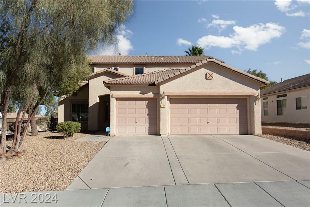 Property Photo:  712 Waltham Hills Street  NV 89052 