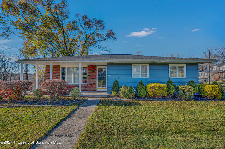 141 Beverly Drive  South Abington Twp PA 18411 photo