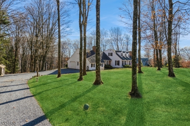 Property Photo:  100 Pleasant Hill Rd  NJ 07930 