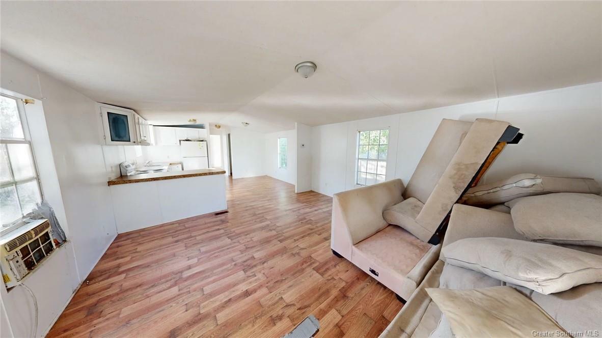 Property Photo:  315 N Frazier Street  LA 70633 