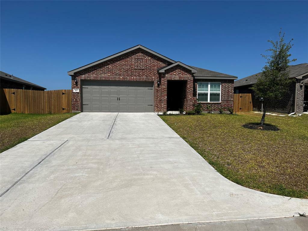 Property Photo:  365 Palo Duro Canyon Drive  TX 77493 