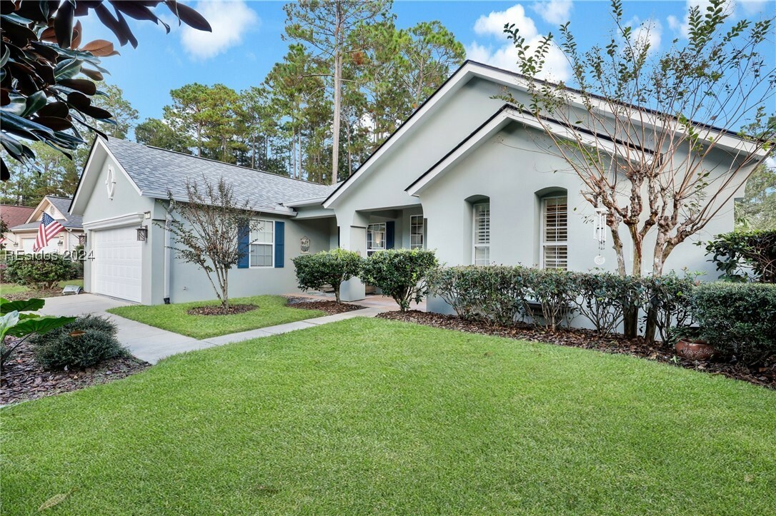 Property Photo:  25 Debeaufain Drive  SC 29909 