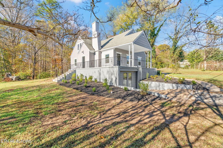 604 Carmen Lane  Clinton TN 37716 photo