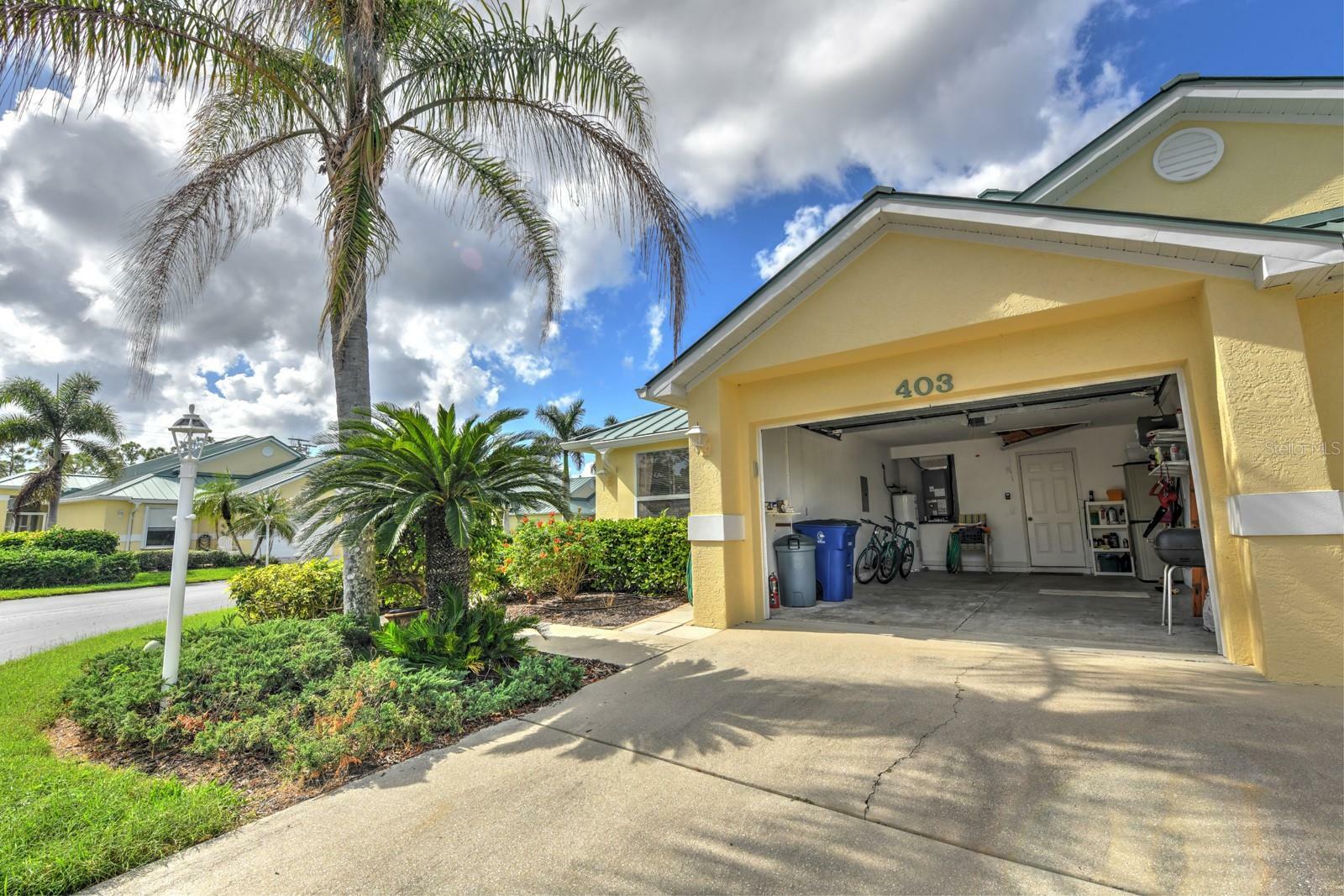 Property Photo:  403 Gaspar Key Lane  FL 33955 