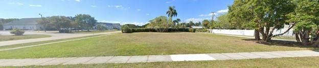 Property Photo: 1517 McGregor Street FL 33950