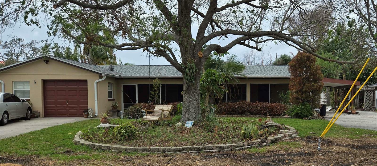 Property Photo:  7054 Hibiscus Avenue S  FL 33707 