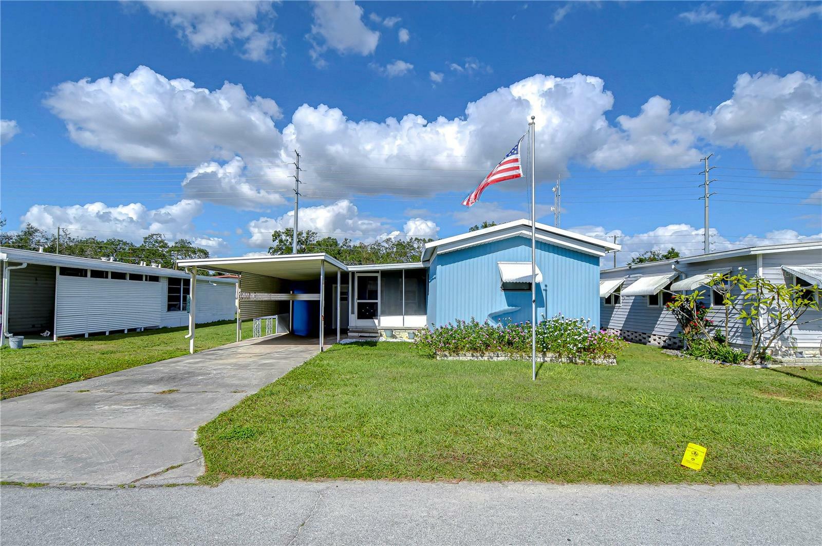 Property Photo:  37503 Attica Avenue  FL 33542 