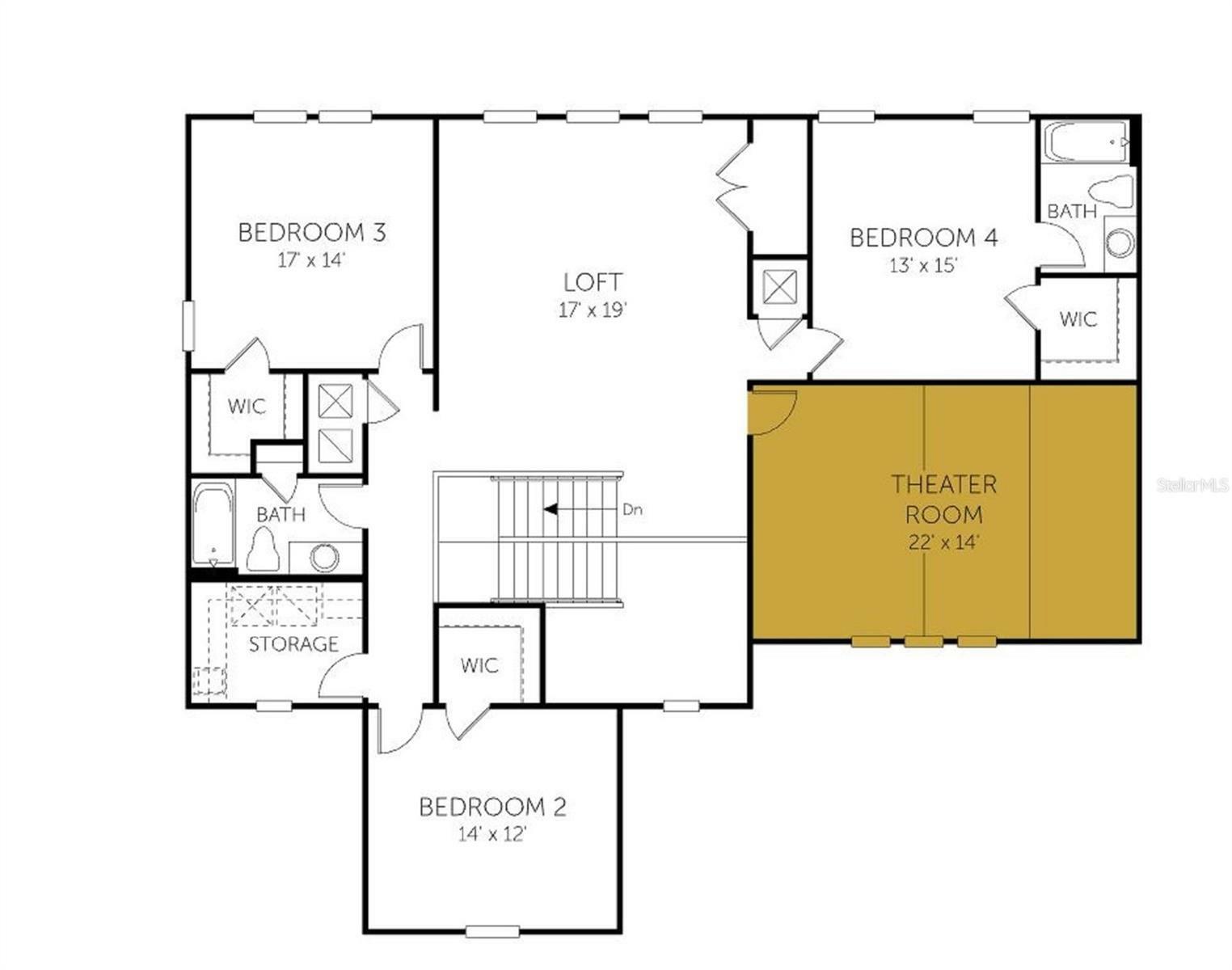 Property Photo: 14421 Crest Palm Avenue FL 34786