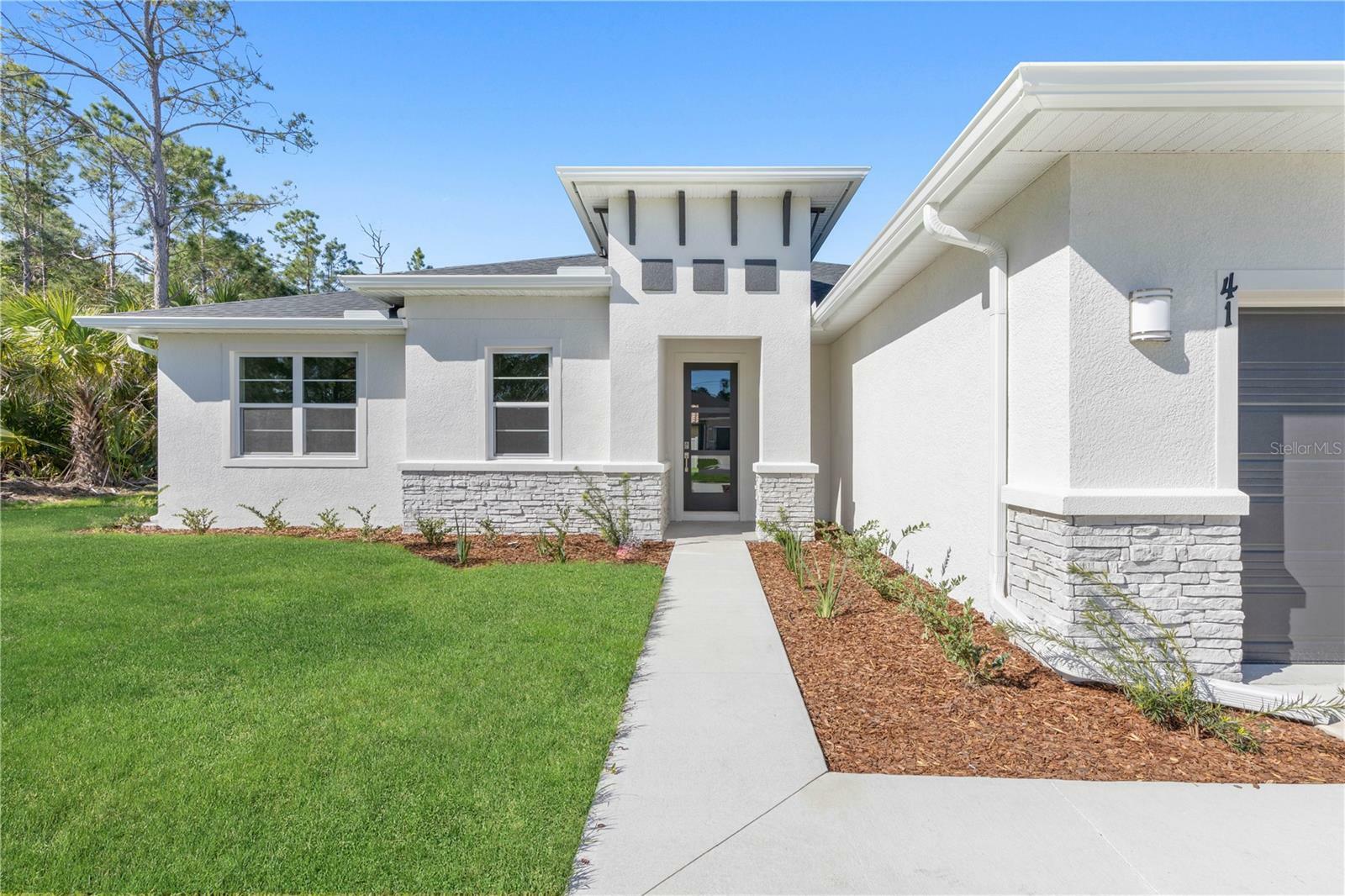 Property Photo:  2787 Armenia Road  FL 34286 