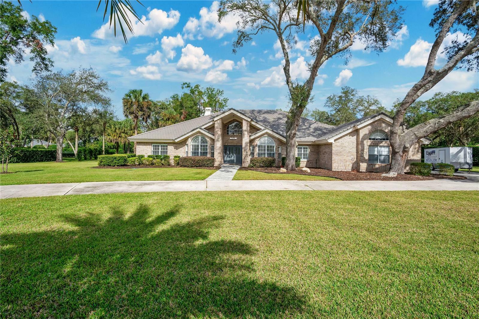 2822 Tupelo Court  Longwood FL 32779 photo