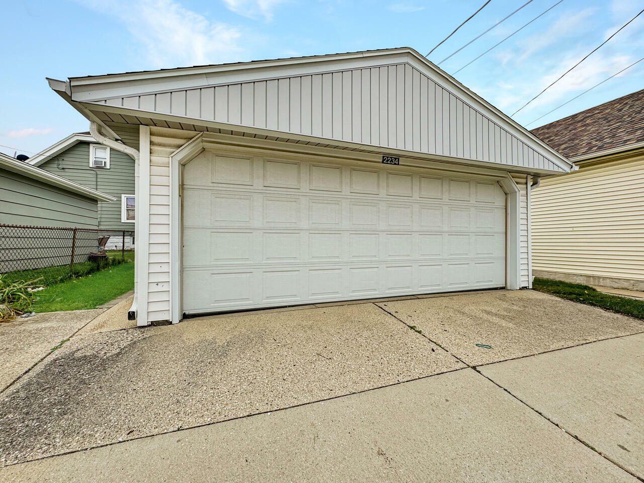 Property Photo:  2234 S 60th St  WI 53219 