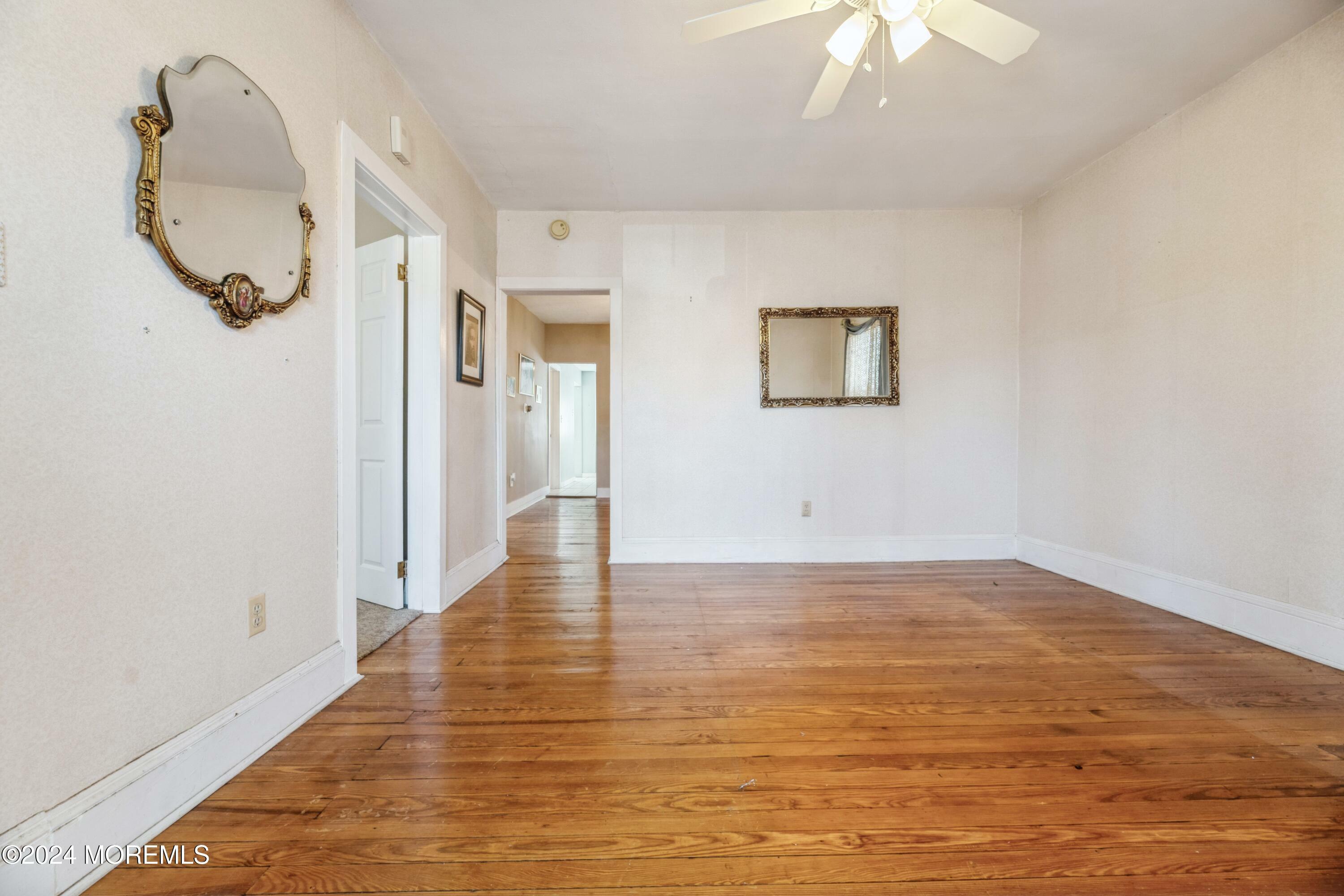 Property Photo:  31 Eldridge  NJ 08648 