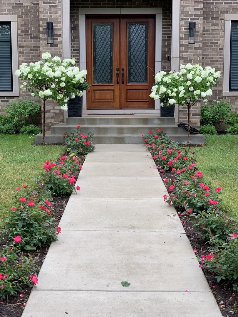 Property Photo:  3917 Howard Avenue  IL 60558 