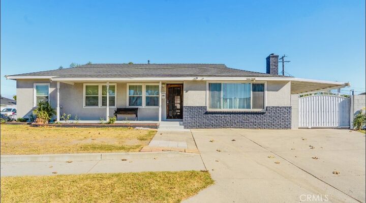 Property Photo:  11516 Fairford Avenue  CA 90650 