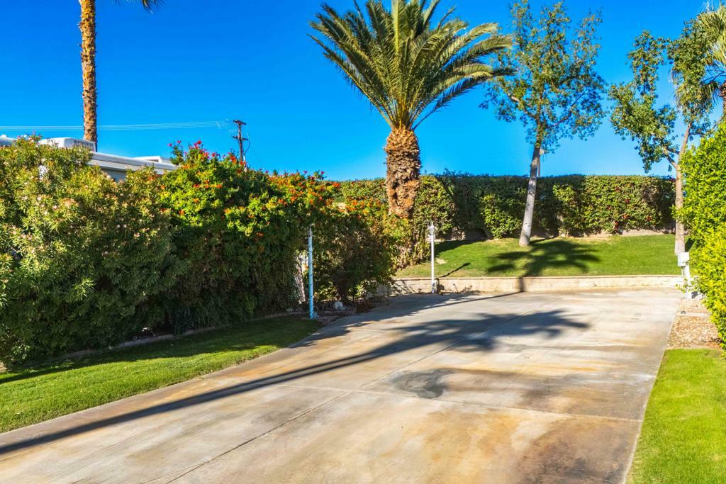 Property Photo: 69411 Ramon Rd 15 CA 92234