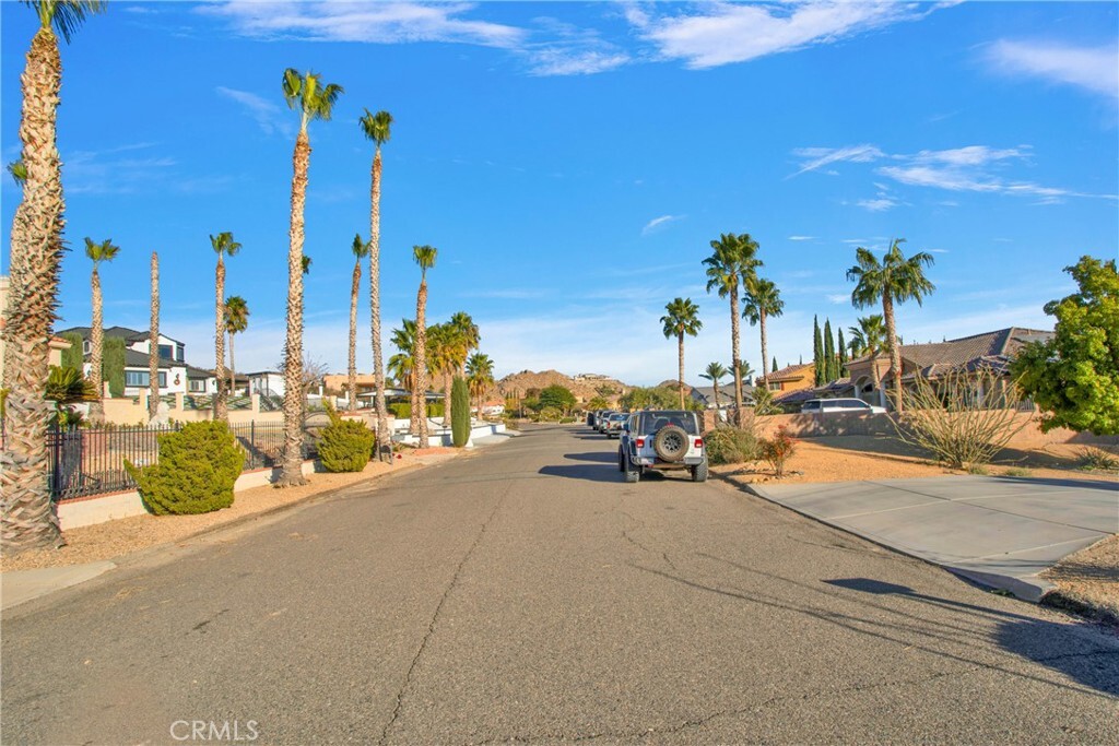 Property Photo: 16671 Menahka Road CA 92307