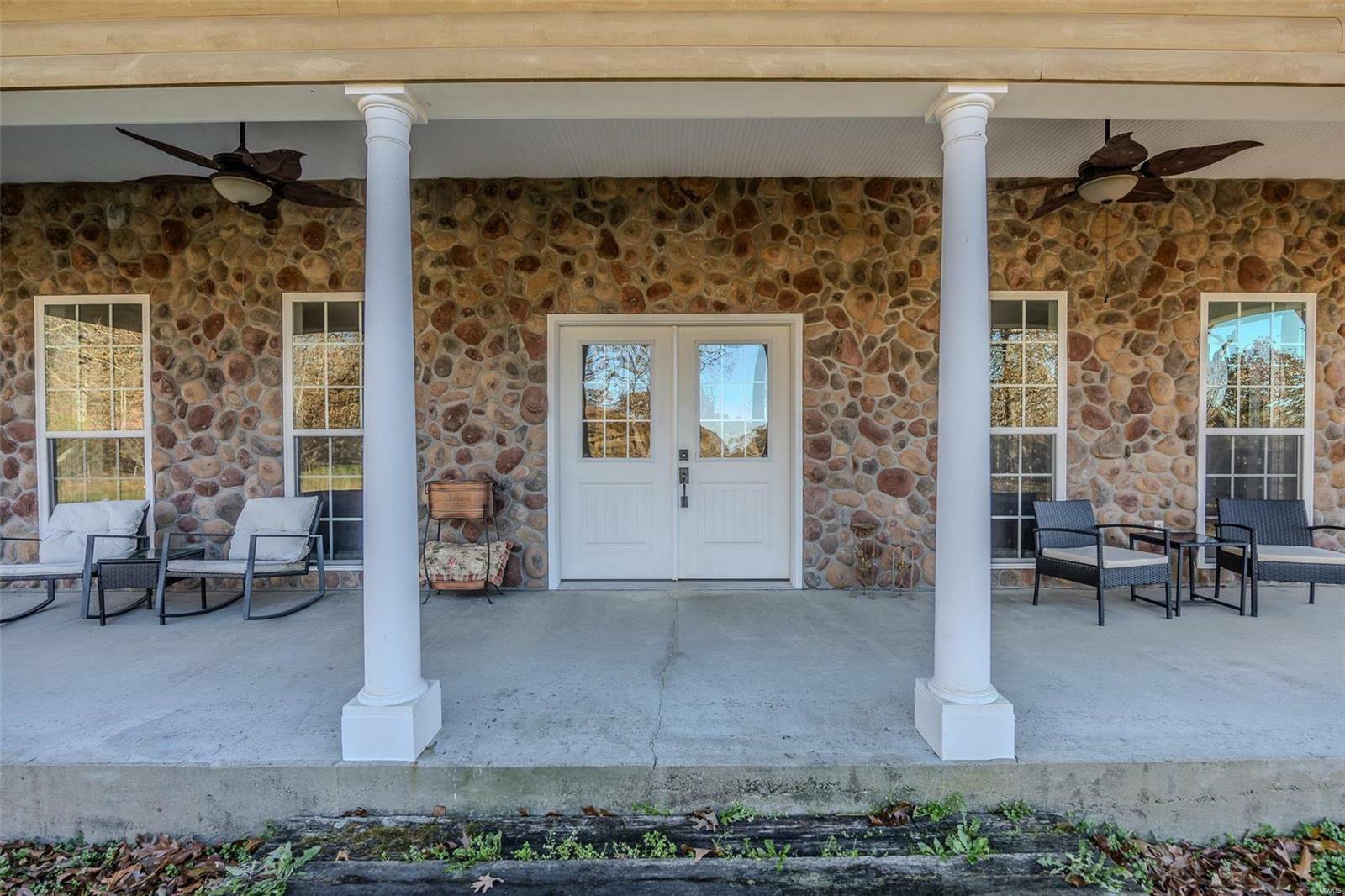 Property Photo: 15650 Hwy Ww MO 65536