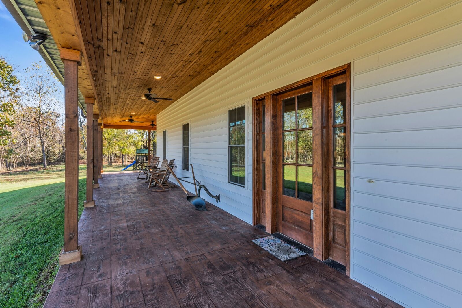 Property Photo:  4466 Gunn Rd  TN 37172